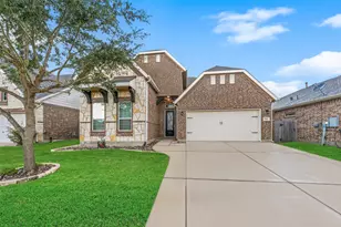 5182 Echo Falls Dr, Alvin, TX 77511 - Photo 1