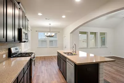 5182 Echo Falls Drive, Alvin, TX 77511 - Photo 15