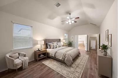 5182 Echo Falls Drive, Alvin, TX 77511 - Photo 21