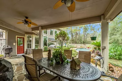 34 Mistyhaven Place, The Woodlands, TX 77381 - Photo 37