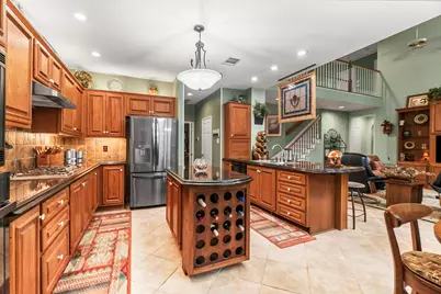 34 Mistyhaven Place, The Woodlands, TX 77381 - Photo 17