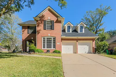 15618 Meadow Palm Drive, Cypress, TX 77433 - Photo 1