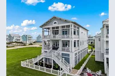 3835 Seabreeze Lane, Galveston, TX 77554 - Photo 49