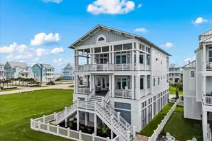 3835 Seabreeze Ln, Galveston, TX 77554 - Photo 49
