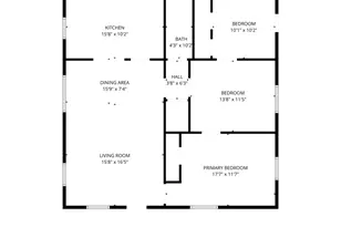 604 42nd St, Galveston, TX 77550 - Photo 13