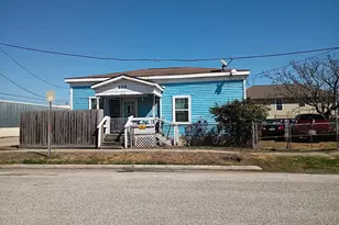 604 42nd St, Galveston, TX 77550 - Photo 1