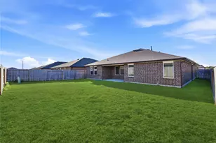 3507 Harper Mdw Ln, Missouri City, TX 77459 - Photo 31