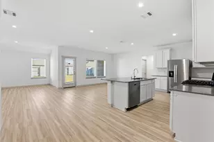 3507 Harper Mdw Ln, Missouri City, TX 77459 - Photo 5