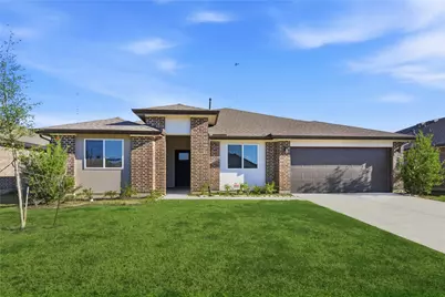 3507 Harper Meadow Lane, Missouri City, TX 77459 - Photo 1