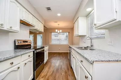 11222 Broadsweep Drive, Houston, TX 77064 - Photo 3