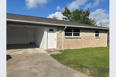 608 County Road 157, Alvin, TX 77511 - Photo 3