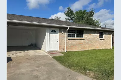 608 County Road 157, Alvin, TX 77511 - Photo 3