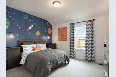 1229 Corsica Cliffs Drive, Huffman, TX 77336 - Photo 5