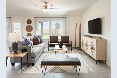 1229 Corsica Cliffs Drive, Huffman, TX 77336 - Photo 9