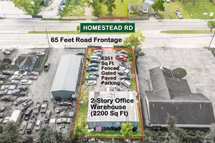 8928 Homestead Rd, Houston, TX 77016 - Photo 1