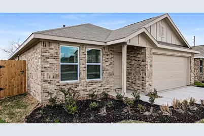 452 San Miguel Creek Drive, Katy, TX 77493 - Photo 3