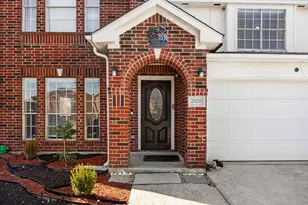 2526 Tomsbrook Dr, Houston, TX 77067 - Photo 3