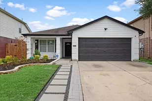 20314 Cypresswood Chase, Spring, TX 77373 - Photo 1