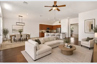 24034 Eagle Sage Lane, Katy, TX 77493 - Photo 5