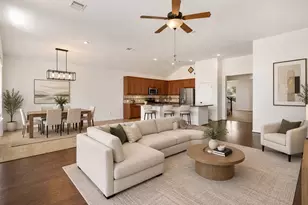 24034 Eagle Sage Ln, Katy, TX 77493 - Photo 5