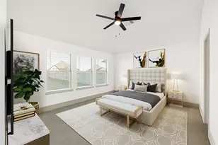 4723 Crest Hill Dr, Manvel, TX 77578 - Photo 15