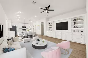 4723 Crest Hill Dr, Manvel, TX 77578 - Photo 7