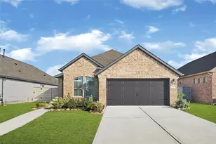 4723 Crest Hill Dr, Manvel, TX 77578 - Photo 1