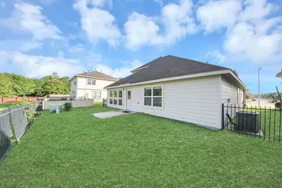 3530 Yasmine Ranch Drive, Katy, TX 77494 - Photo 37