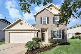 3530 Yasmine Ranch Dr, Katy, TX 77494 - Photo 1