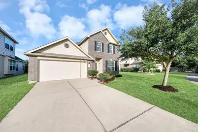 3530 Yasmine Ranch Drive, Katy, TX 77494 - Photo 3