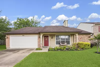 6011 Dyer Brook Drive, Houston, TX 77041 - Photo 1