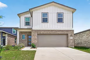 8344 Bristlecone Pne Wy, Magnolia, TX 77354 - Photo 1