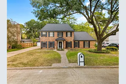 5314 Lodge Creek Dr, Houston, TX 77066 - Photo 1