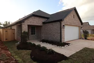 5930 Texas Sun Dr, Fulshear, TX 77441 - Photo 1