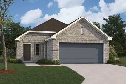 5930 Texas Sun Drive, Fulshear, TX 77441 - Photo 1