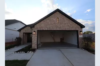 5930 Texas Sun Drive, Fulshear, TX 77441 - Photo 1