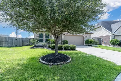 9302 Morning Hill Court, Cypress, TX 77433 - Photo 15
