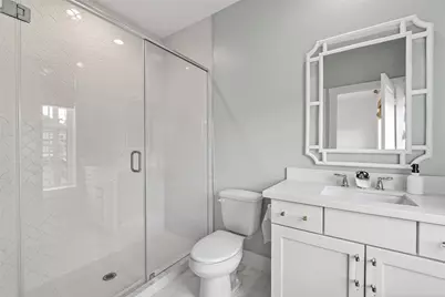 927 W 25th Street #A, Houston, TX 77008 - Photo 33