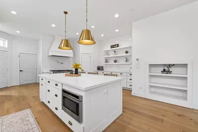 927 W 25th Street #A, Houston, TX 77008 - Photo 15