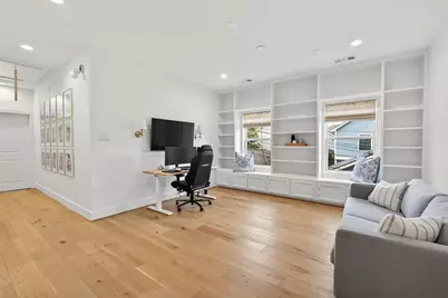 927 W 25th Street #A, Houston, TX 77008 - Photo 27