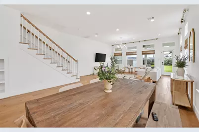 927 W 25th Street #A, Houston, TX 77008 - Photo 9