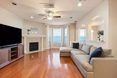 7526 N Linpar Court, Houston, TX 77040 - Photo 5