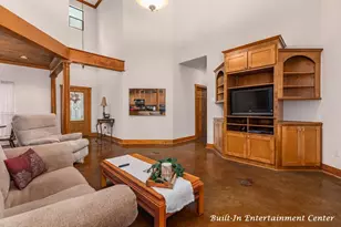 801 Caspers Cove, Hudson, TX 75904 - Photo 5