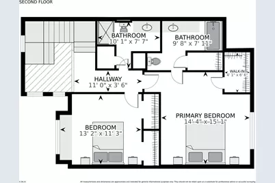 9204 Westwood Village Drive #2, Houston, TX 77036 - Photo 17