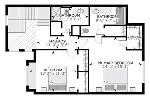 9204 Westwood Village Dr, Houston, TX 77036 - Photo 17