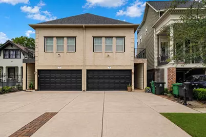 341 W 23rd Street, Houston, TX 77008 - Photo 1
