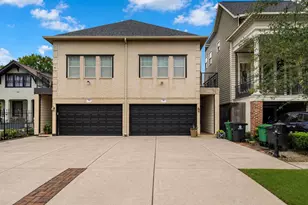 341 W 23rd St, Houston, TX 77008 - Photo 1