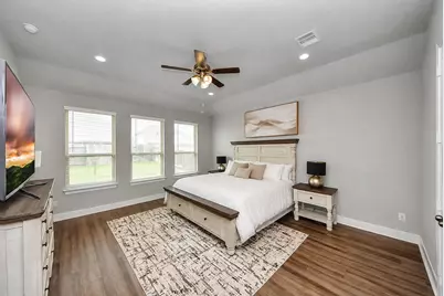3510 Hampton Landing Court, Katy, TX 77494 - Photo 15