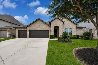 3510 Hampton Landing Court, Katy, TX 77494 - Photo 3