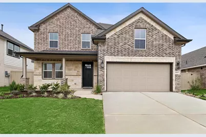 29430 Meadowcreek Hill Drive, Waller, TX 77484 - Photo 1